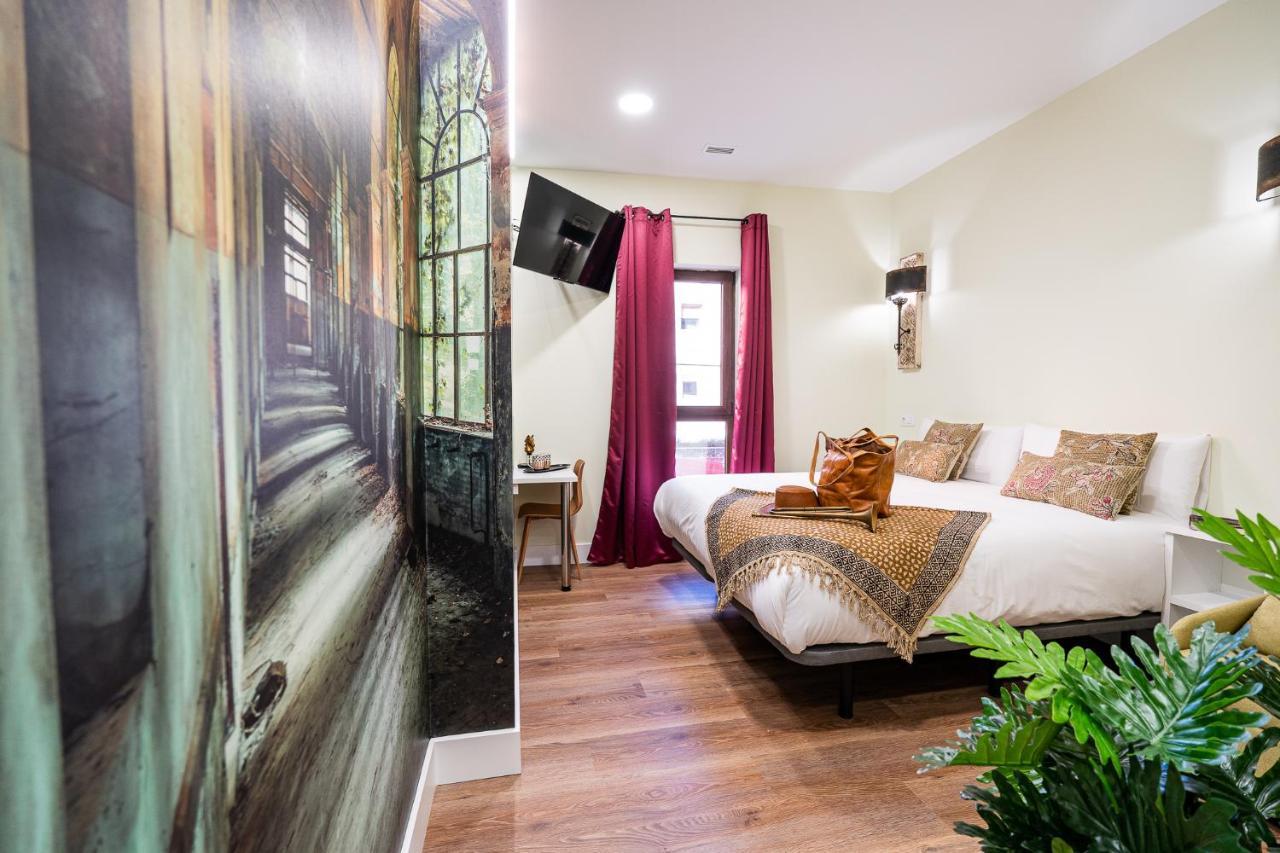 Center Suite Acebedos Santander Exterior photo