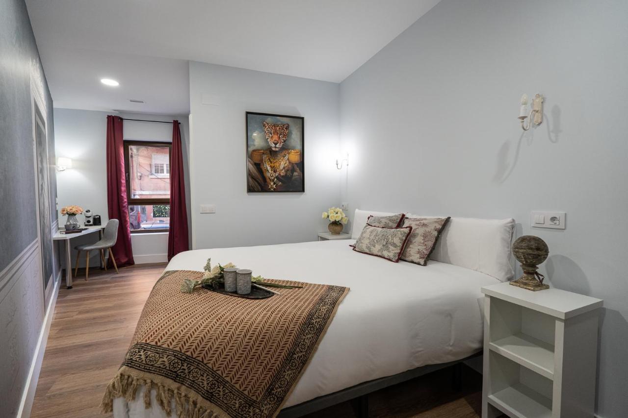 Center Suite Acebedos Santander Exterior photo