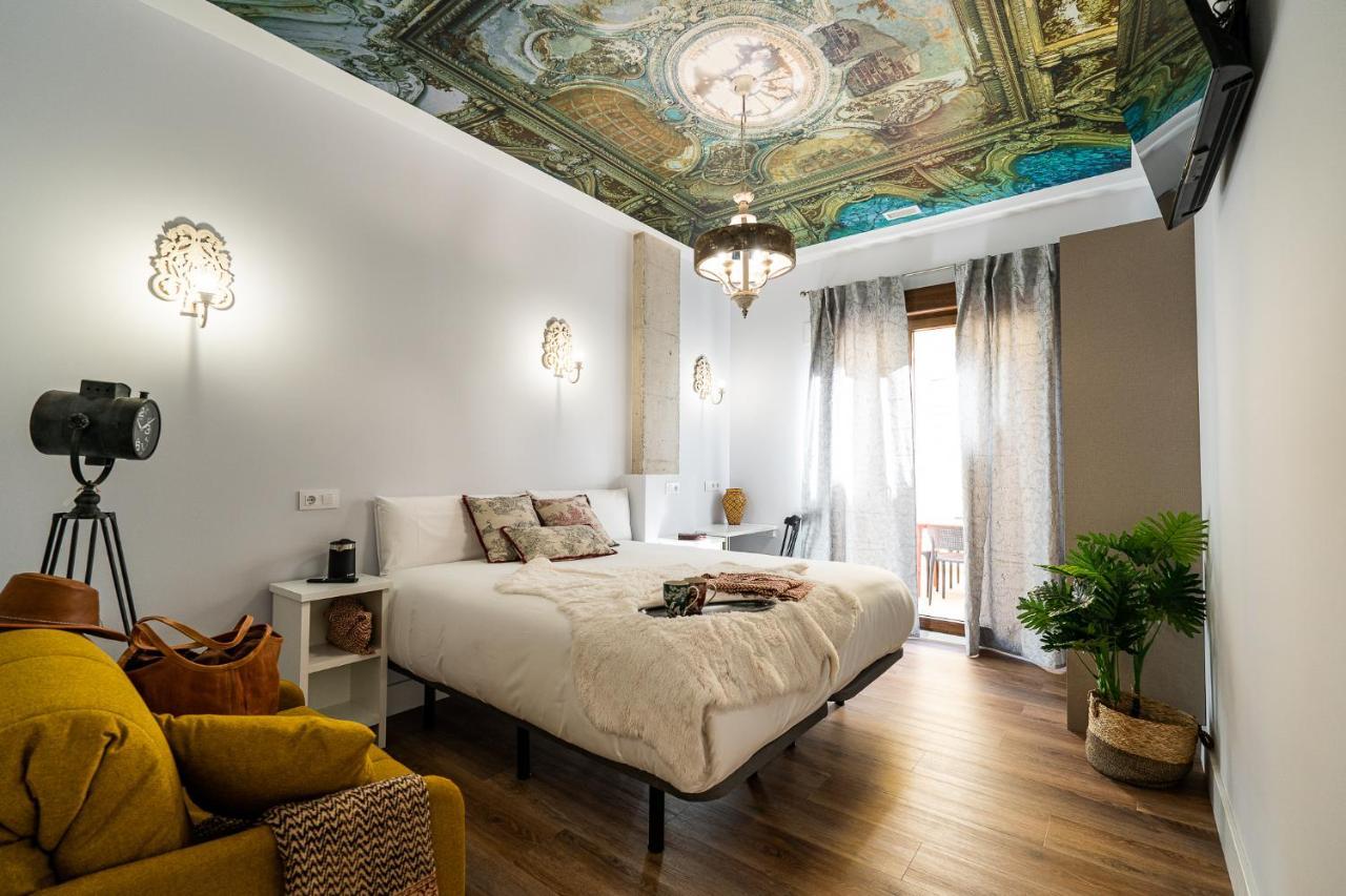 Center Suite Acebedos Santander Exterior photo