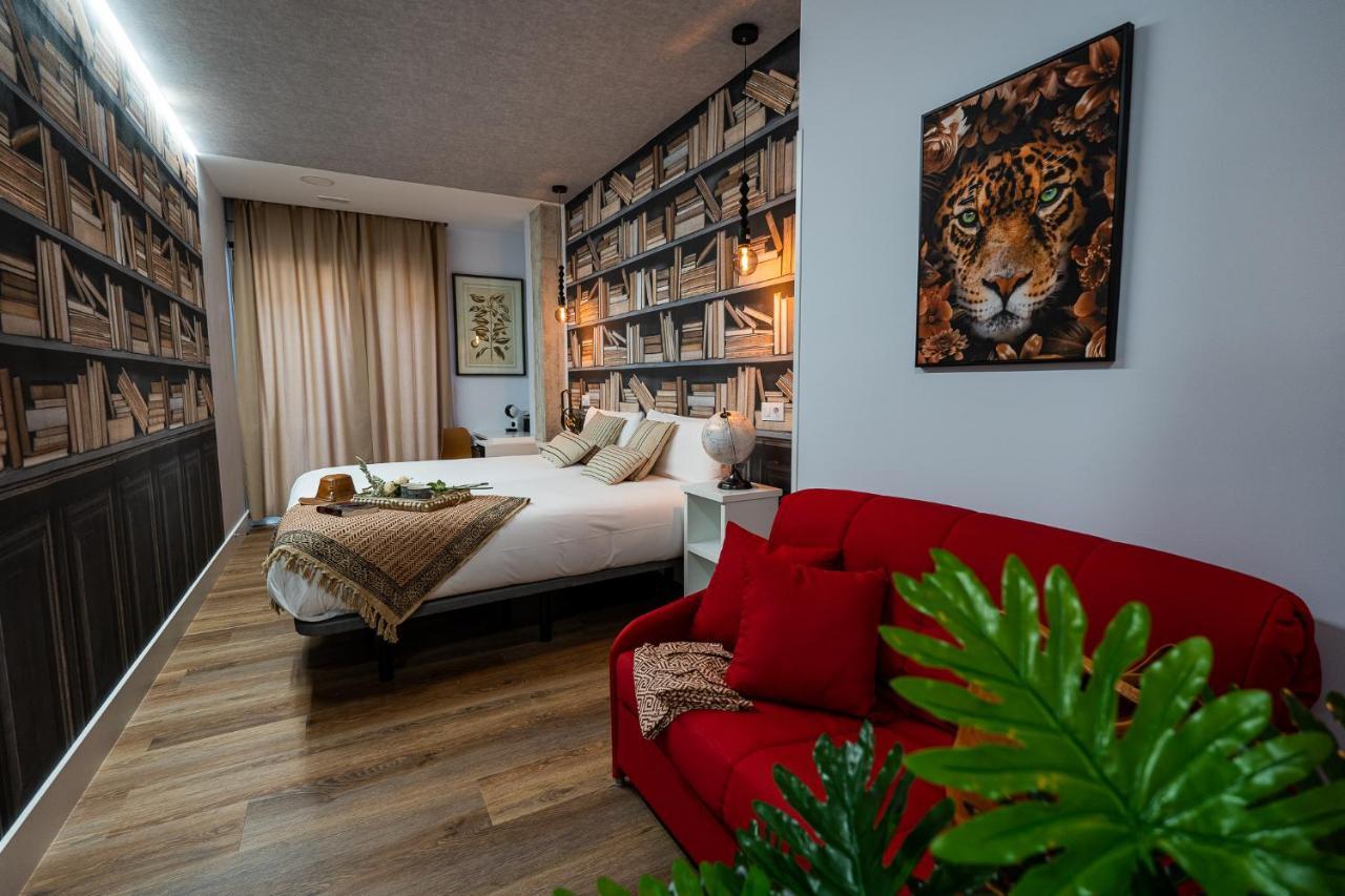 Center Suite Acebedos Santander Exterior photo