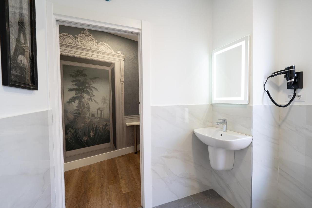 Center Suite Acebedos Santander Exterior photo