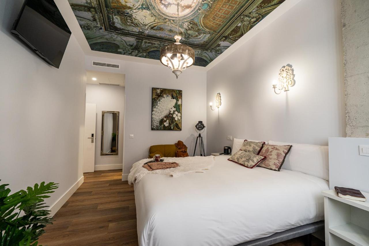 Center Suite Acebedos Santander Exterior photo