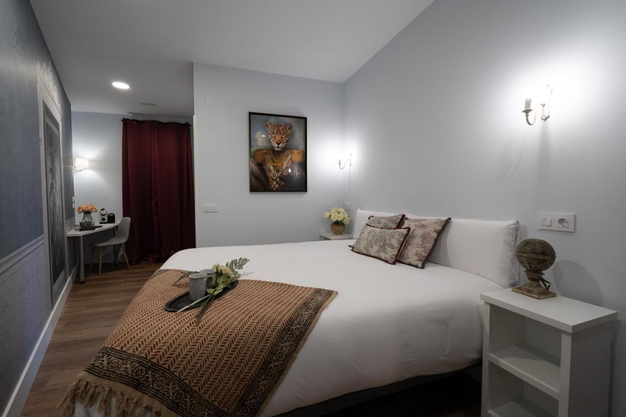 Center Suite Acebedos Santander Exterior photo