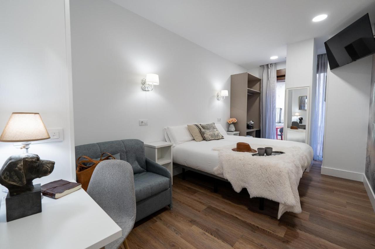 Center Suite Acebedos Santander Exterior photo