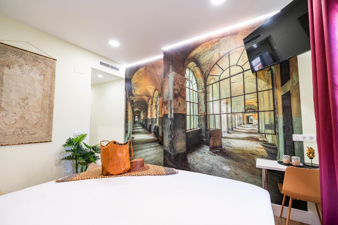 Center Suite Acebedos Santander Exterior photo