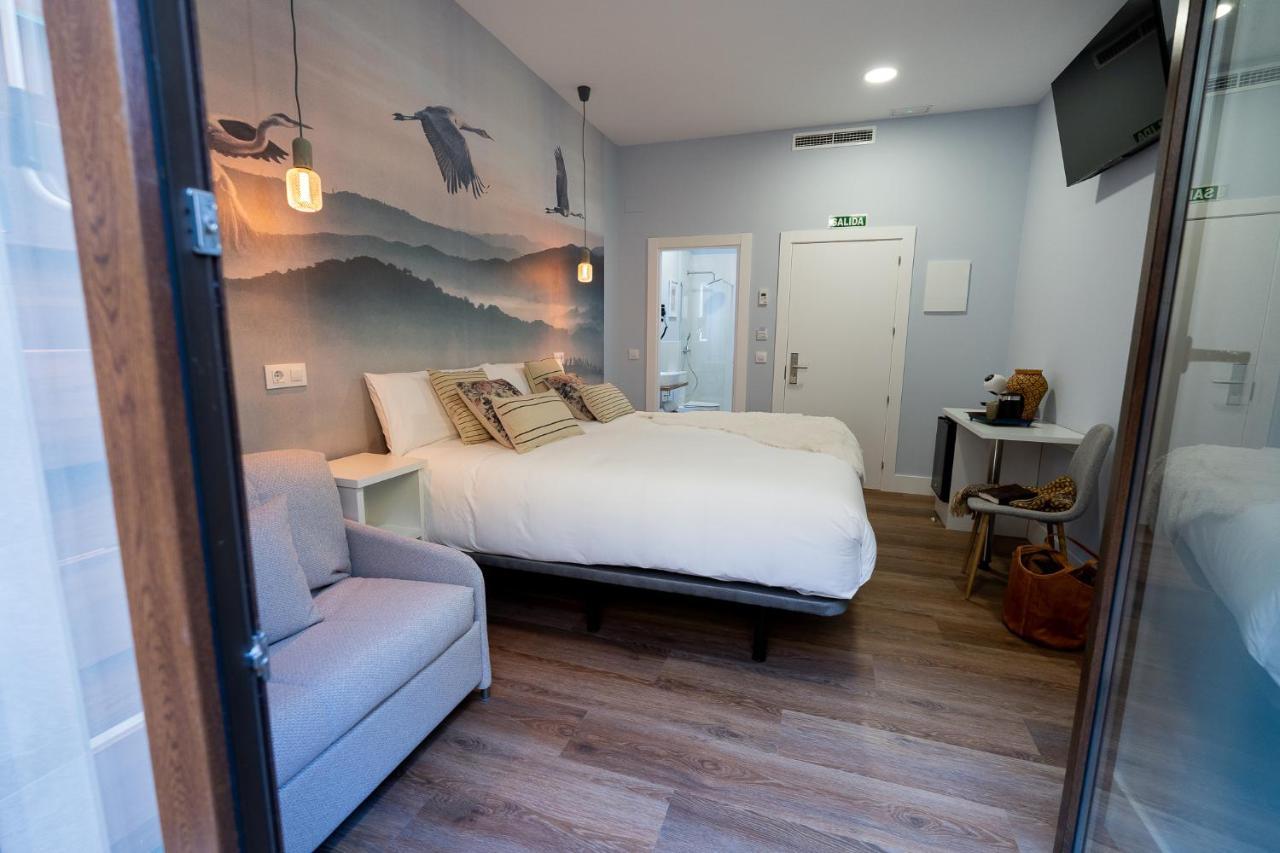 Center Suite Acebedos Santander Exterior photo