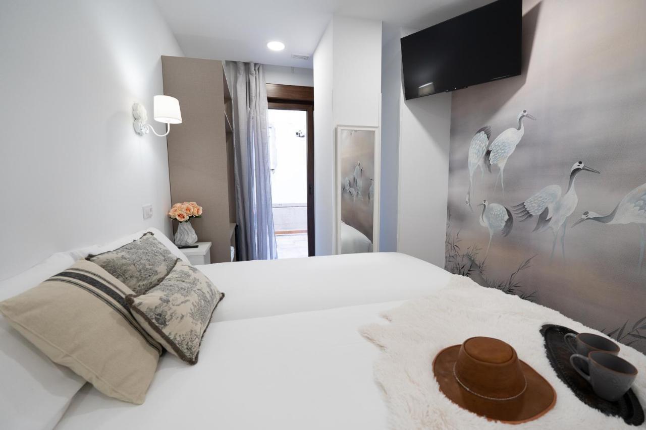 Center Suite Acebedos Santander Exterior photo