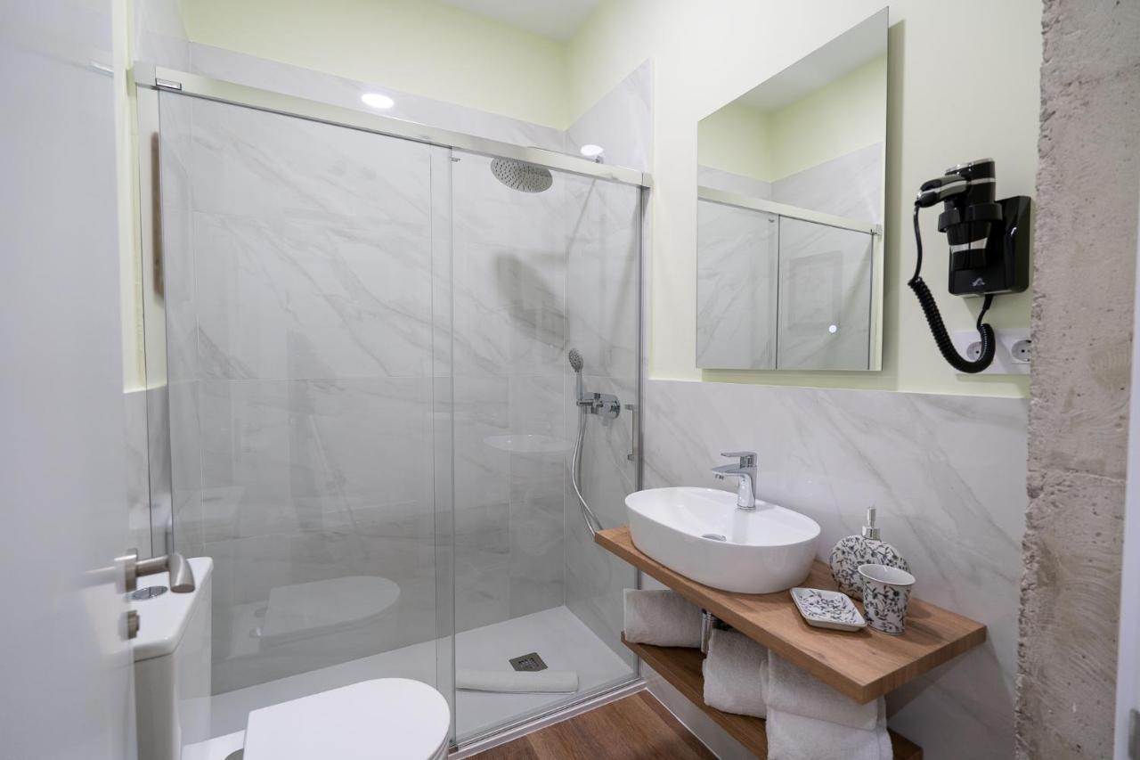 Center Suite Acebedos Santander Exterior photo