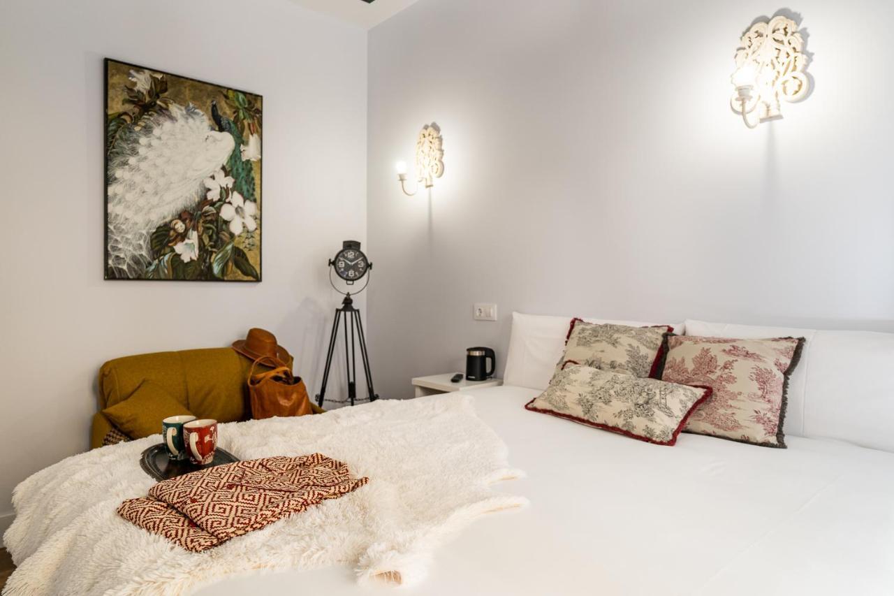 Center Suite Acebedos Santander Exterior photo