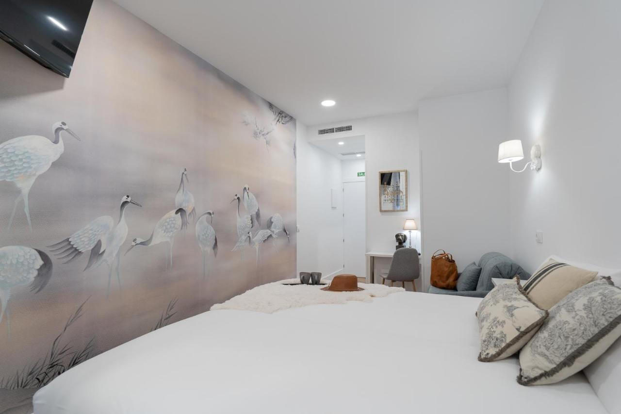 Center Suite Acebedos Santander Exterior photo
