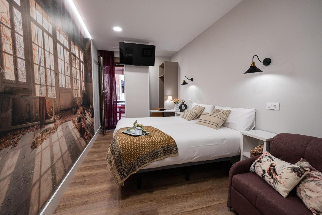 Center Suite Acebedos Santander Exterior photo