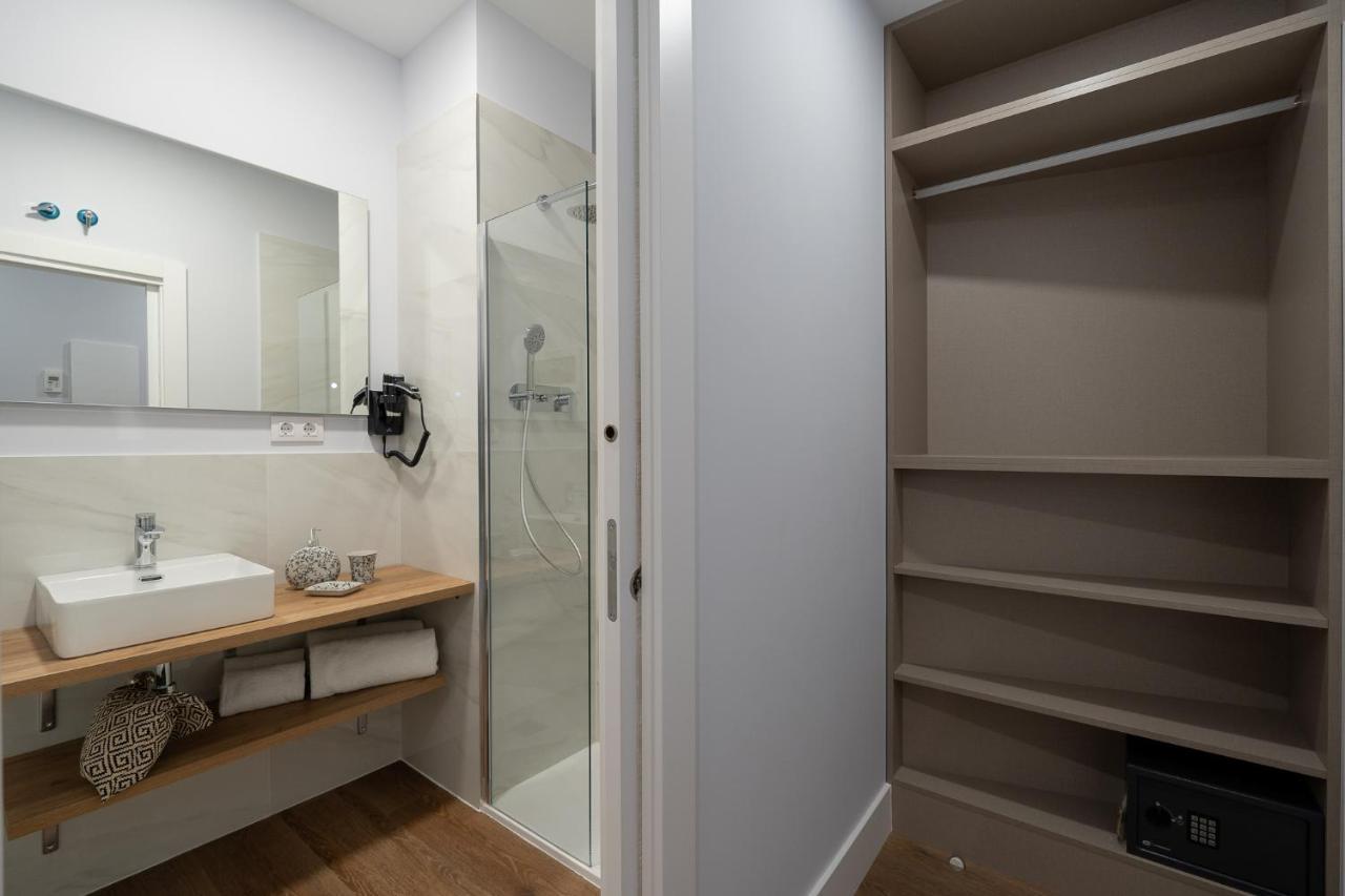 Center Suite Acebedos Santander Exterior photo