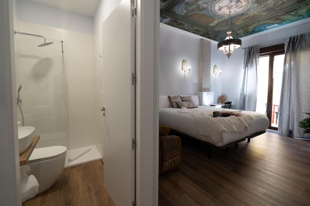 Center Suite Acebedos Santander Exterior photo