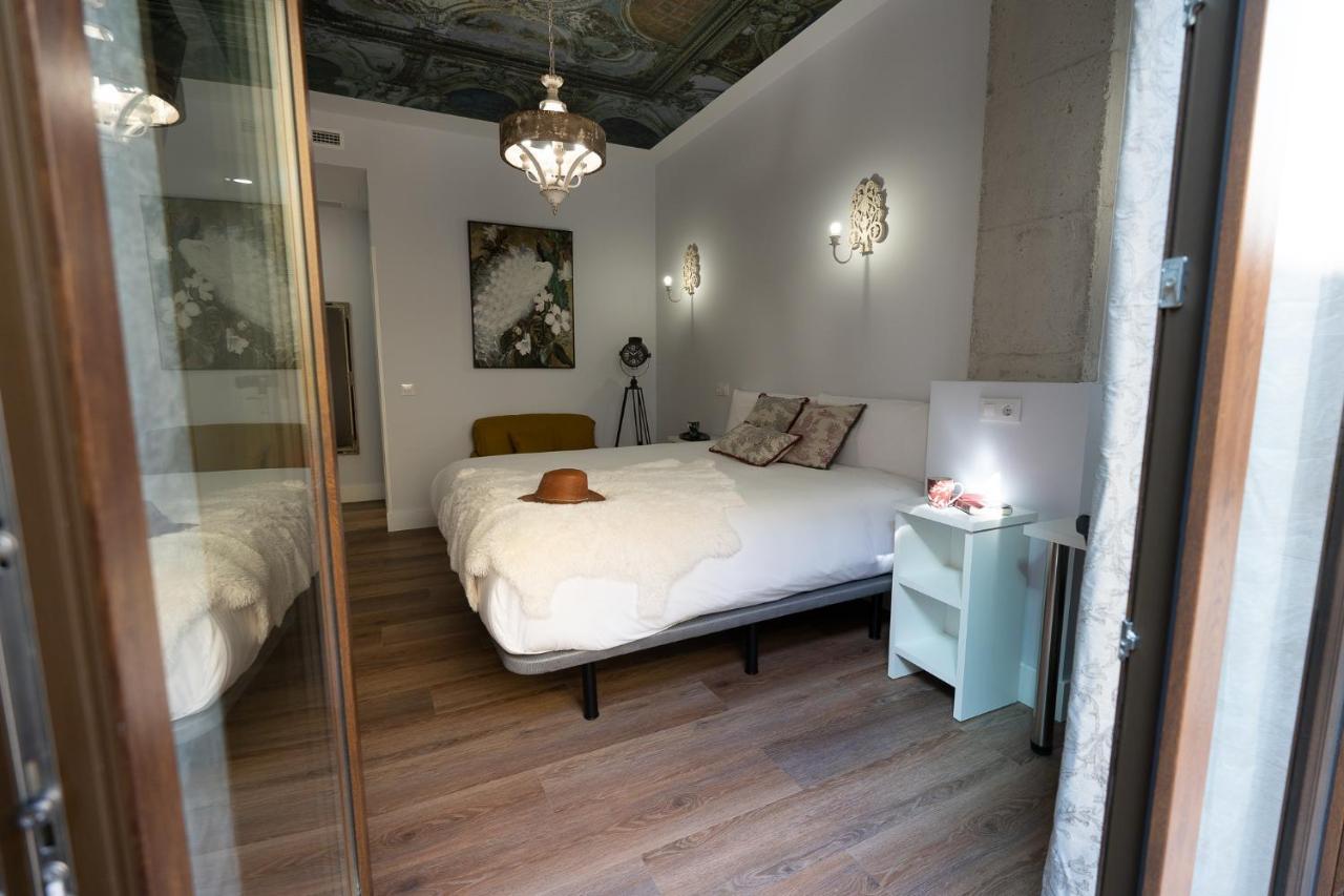 Center Suite Acebedos Santander Exterior photo