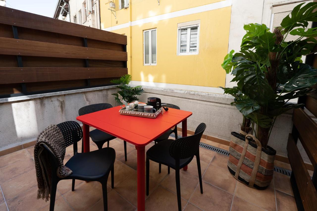 Center Suite Acebedos Santander Exterior photo