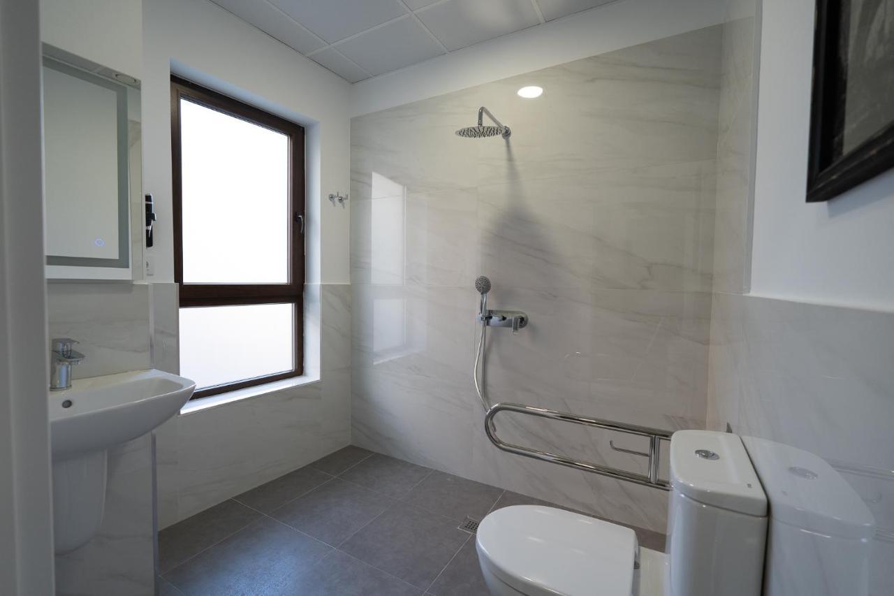 Center Suite Acebedos Santander Exterior photo