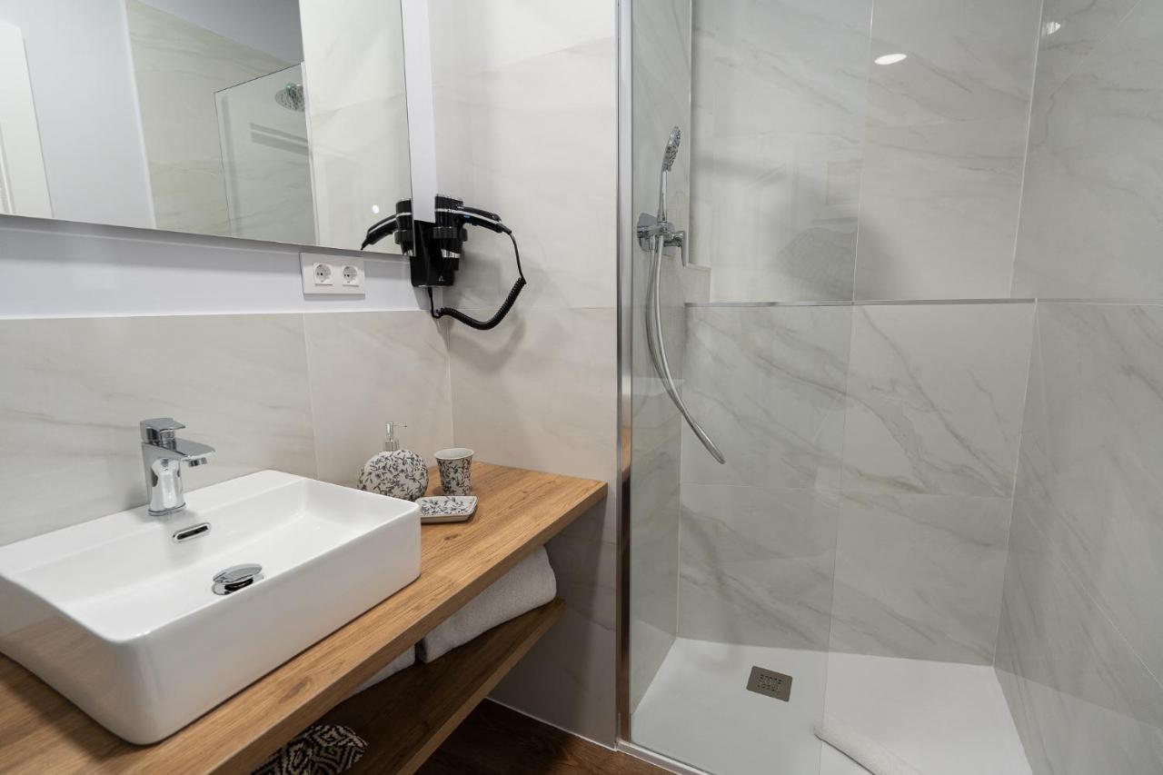 Center Suite Acebedos Santander Exterior photo