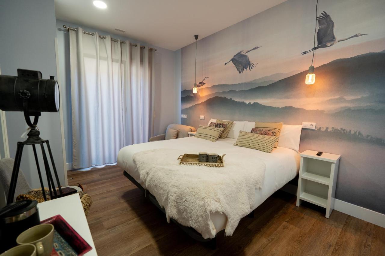 Center Suite Acebedos Santander Exterior photo
