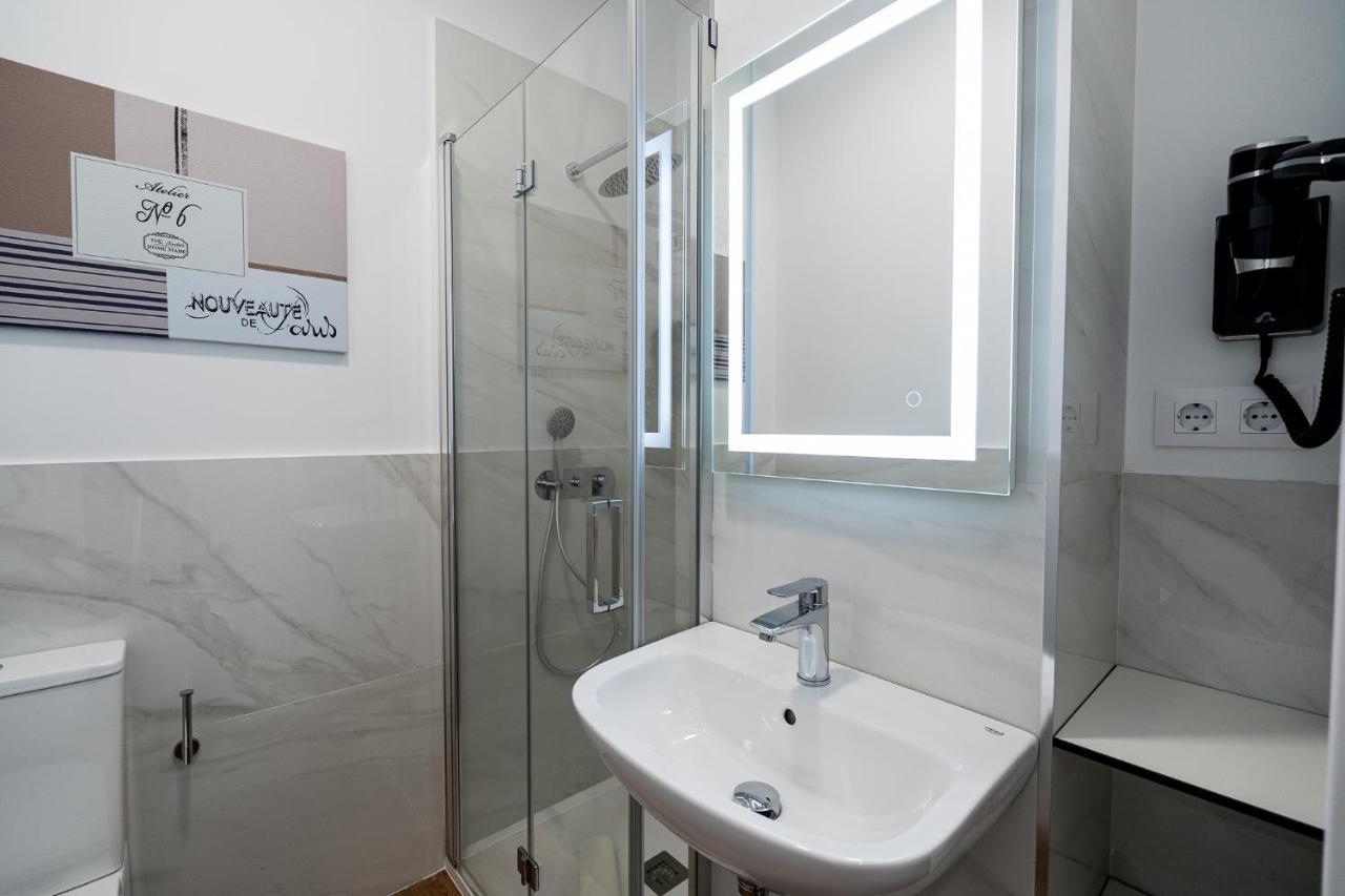 Center Suite Acebedos Santander Exterior photo