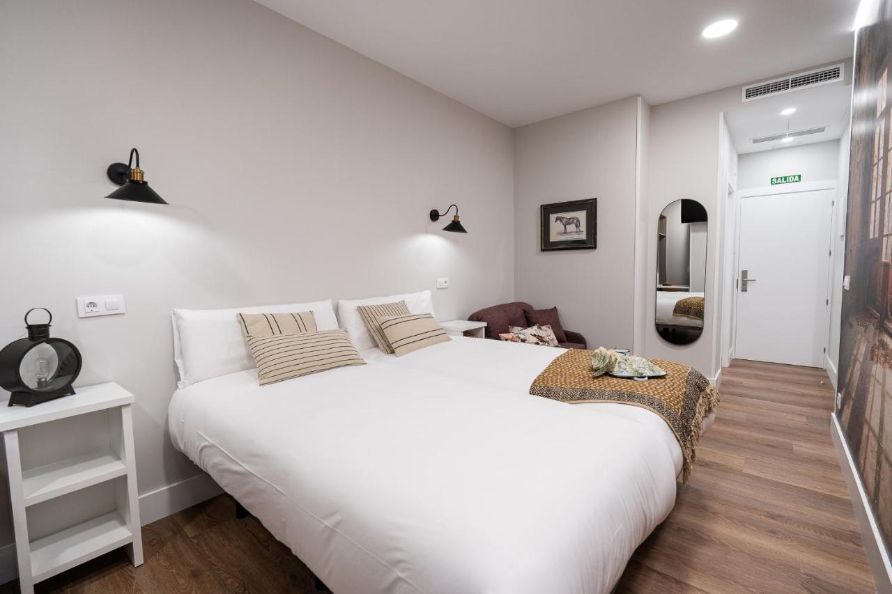 Center Suite Acebedos Santander Exterior photo
