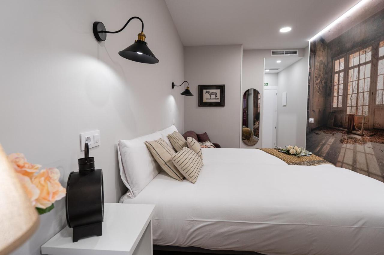 Center Suite Acebedos Santander Exterior photo