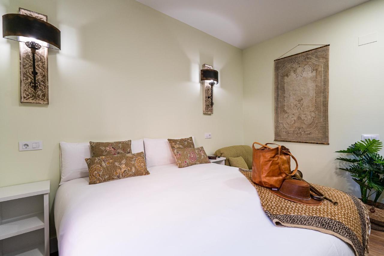 Center Suite Acebedos Santander Room photo