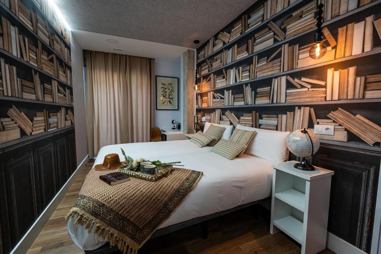 Center Suite Acebedos Santander Exterior photo