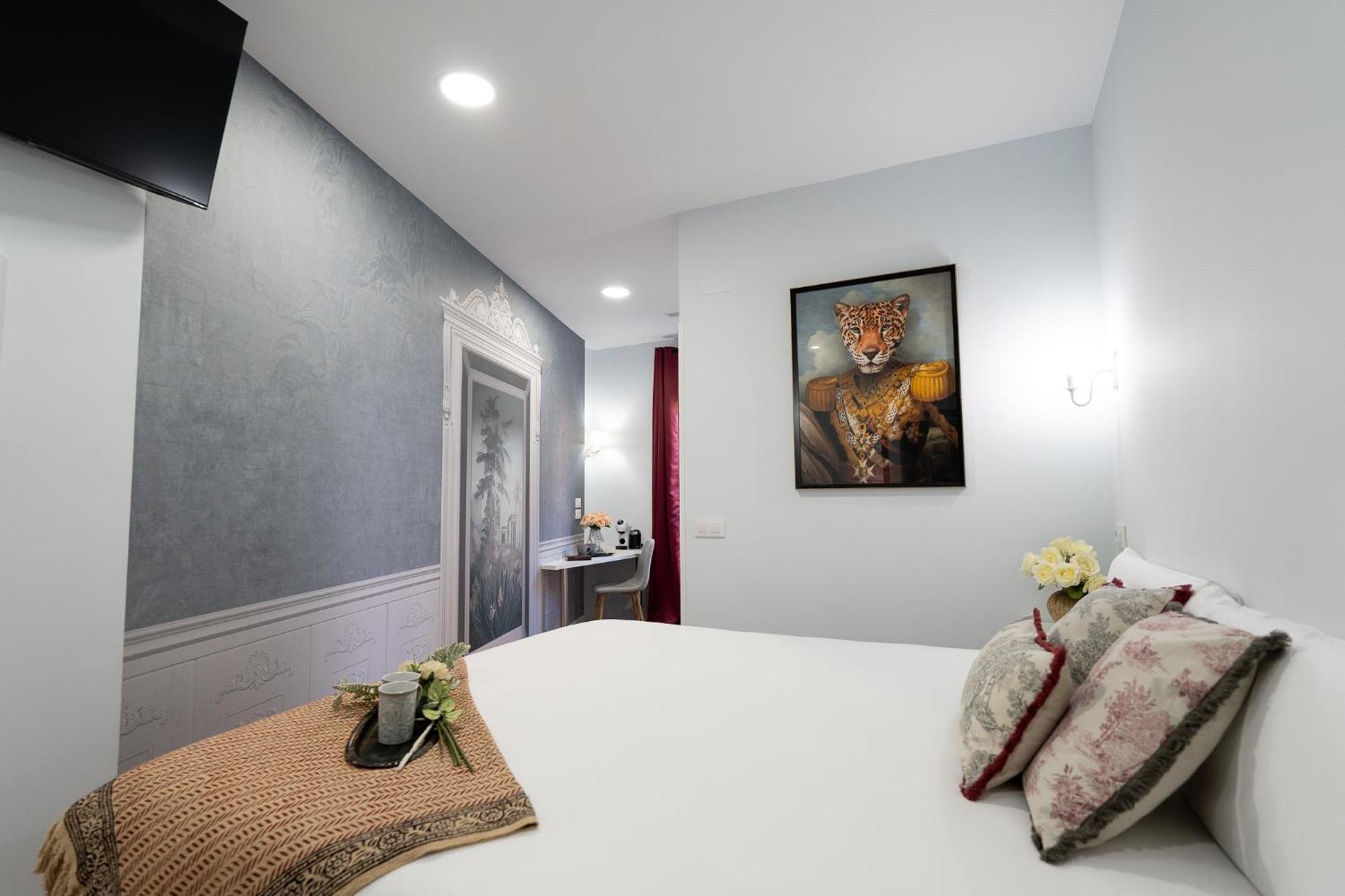 Center Suite Acebedos Santander Room photo