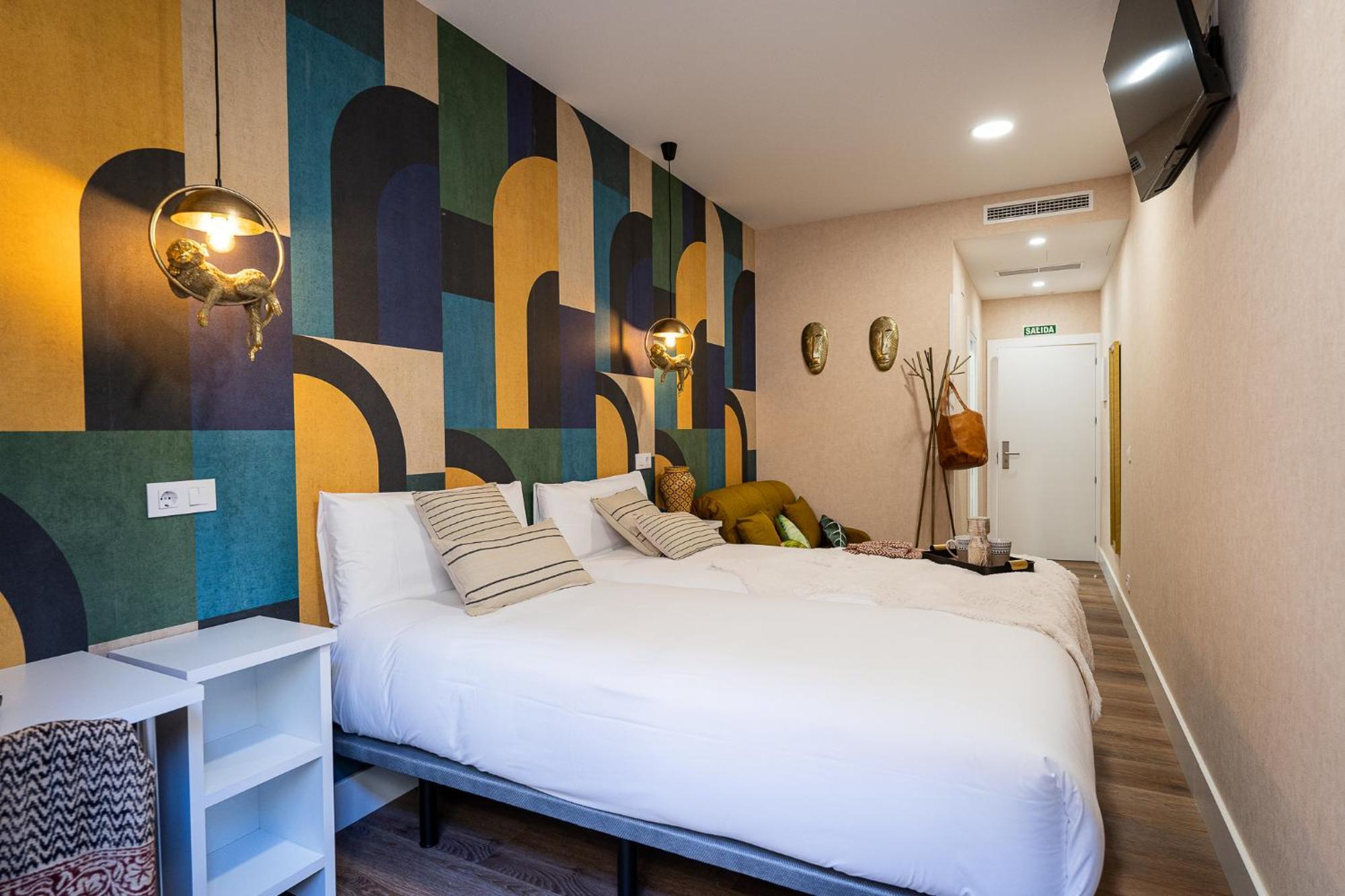 Center Suite Acebedos Santander Room photo