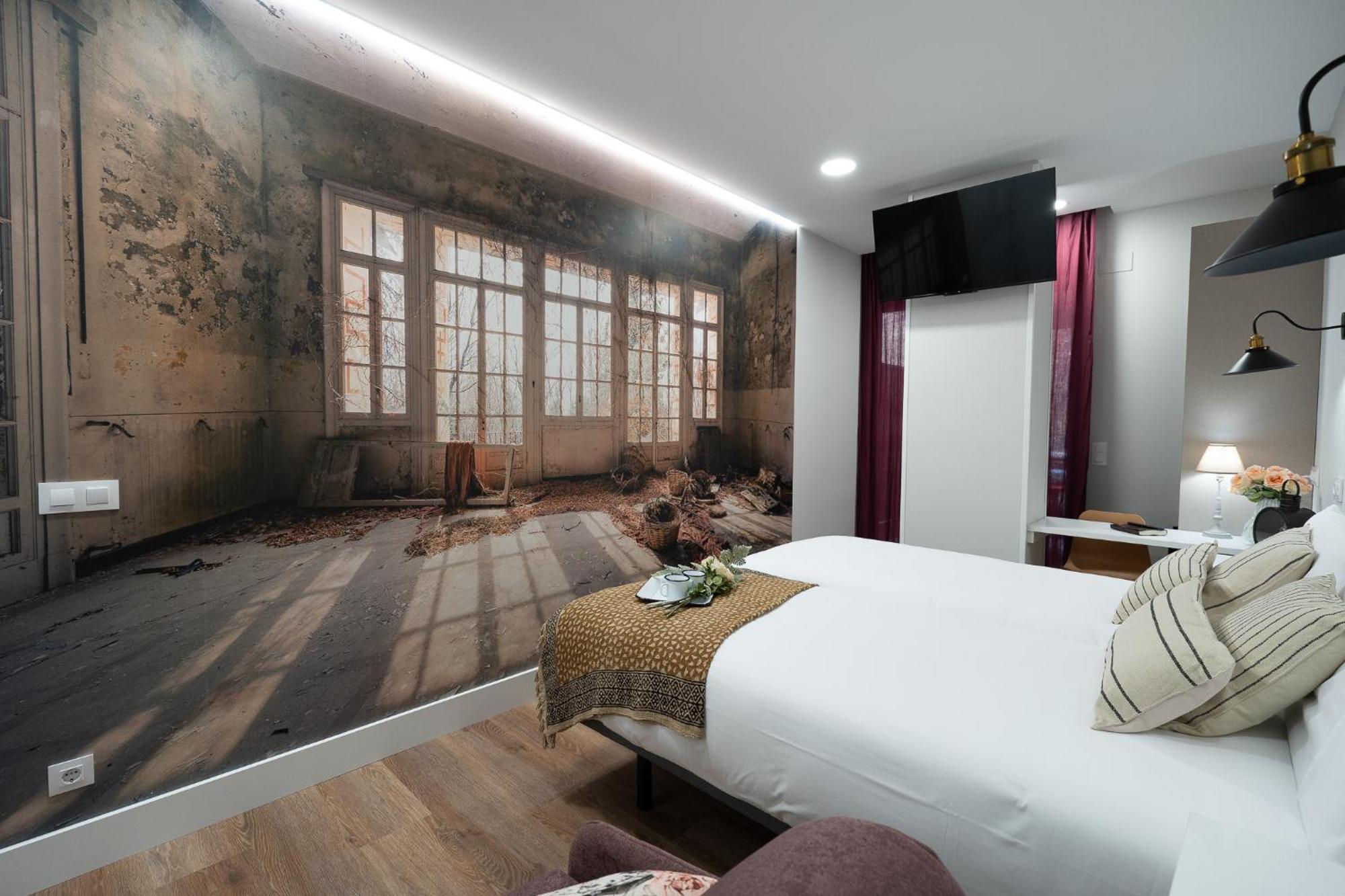 Center Suite Acebedos Santander Room photo