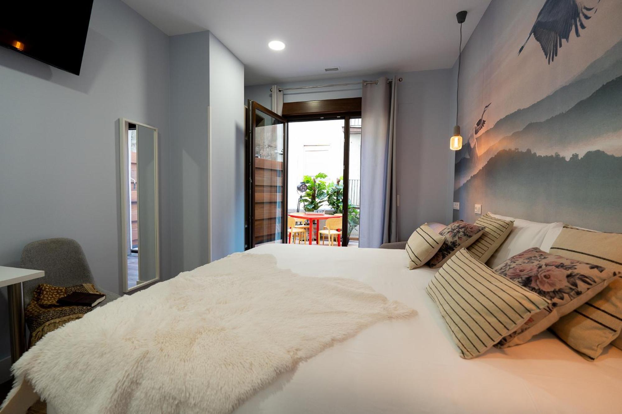 Center Suite Acebedos Santander Room photo